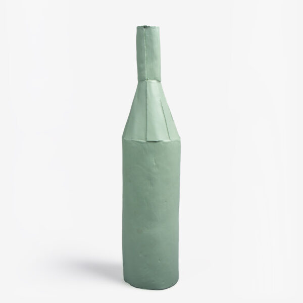 fles bottle liscio