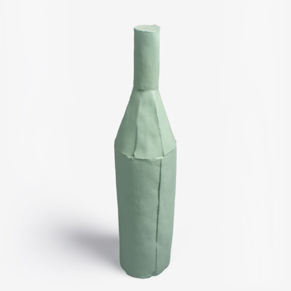 fles bottle liscio