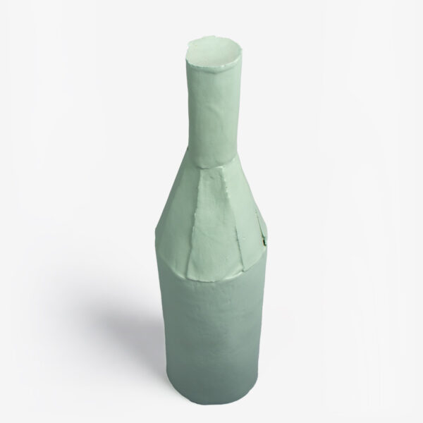 fles bottle liscio