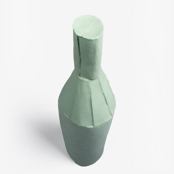 fles bottle liscio