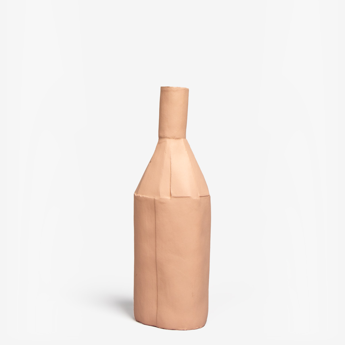 fles bottle liscio
