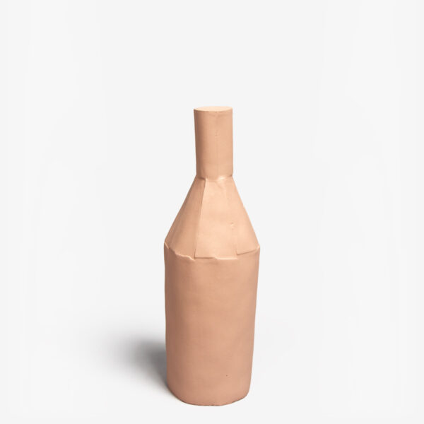 fles bottle liscio