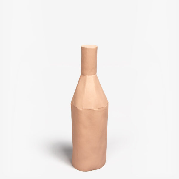 fles bottle liscio