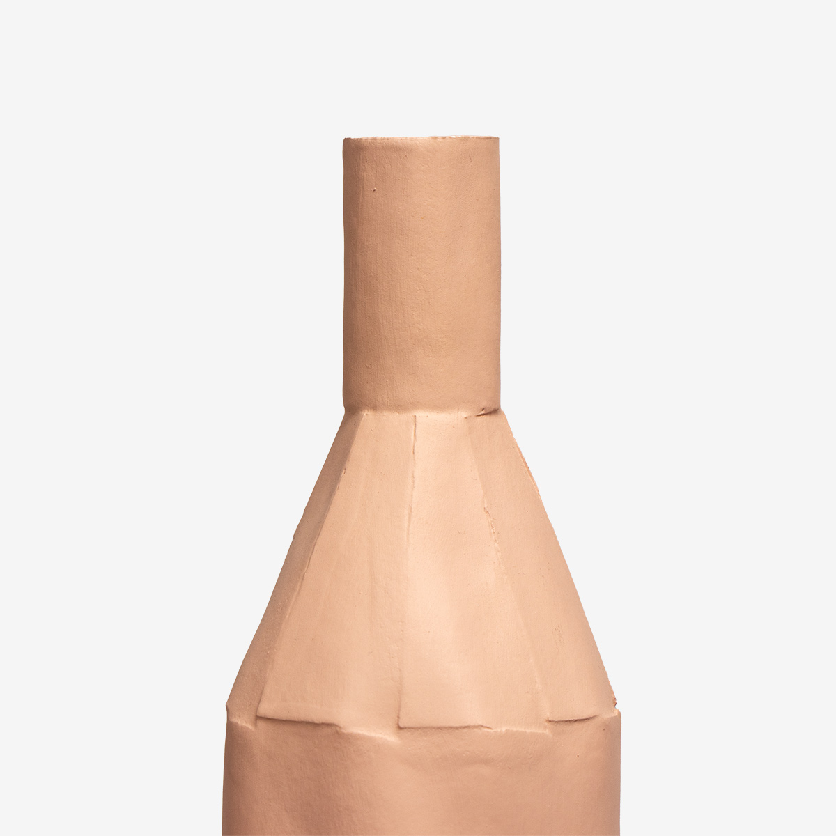 fles bottle liscio