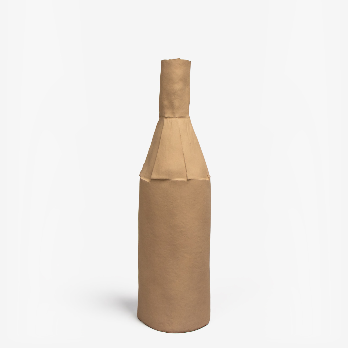 fles bottle liscio