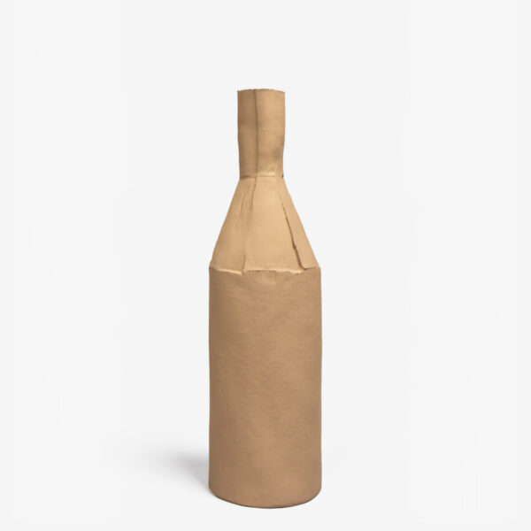 fles bottle liscio