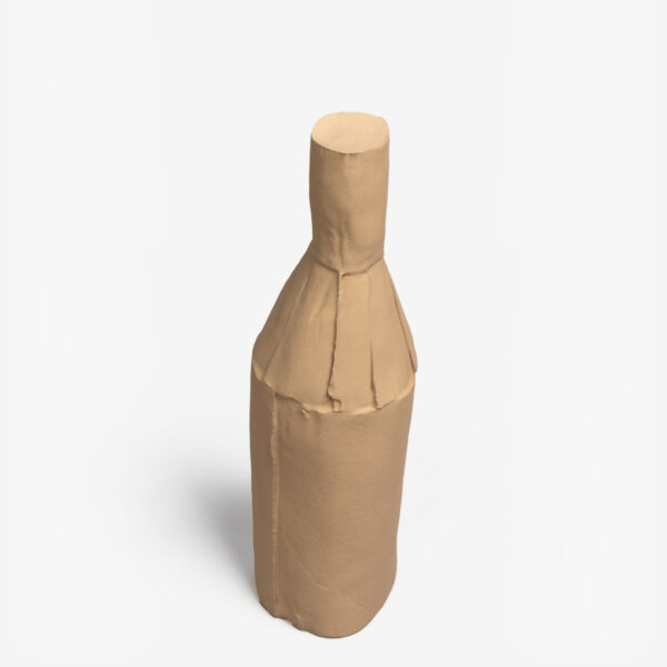 fles bottle liscio