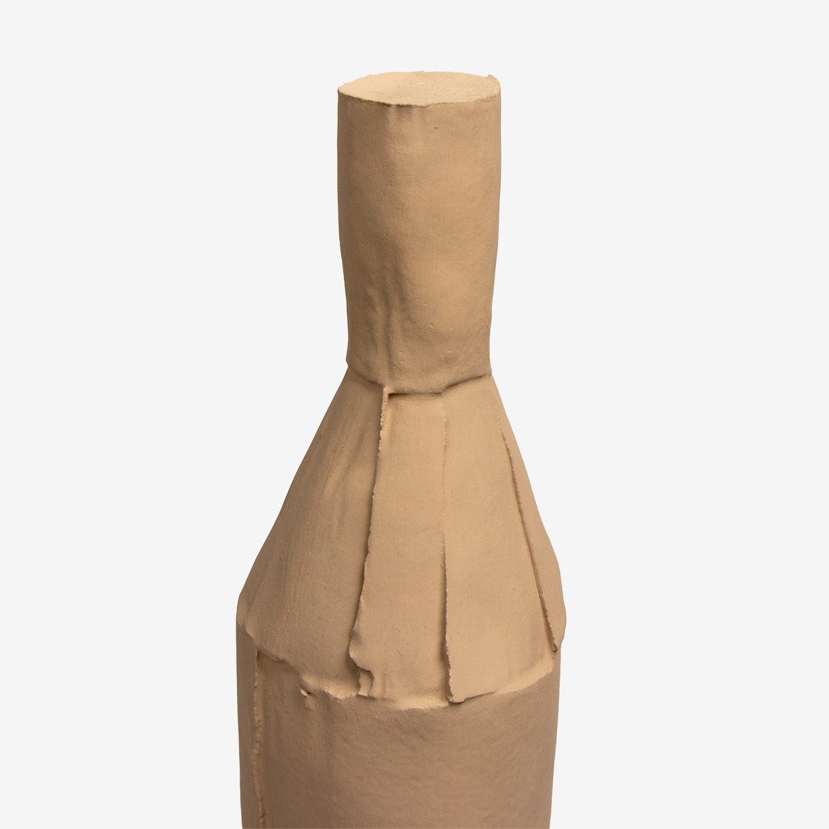 fles bottle liscio