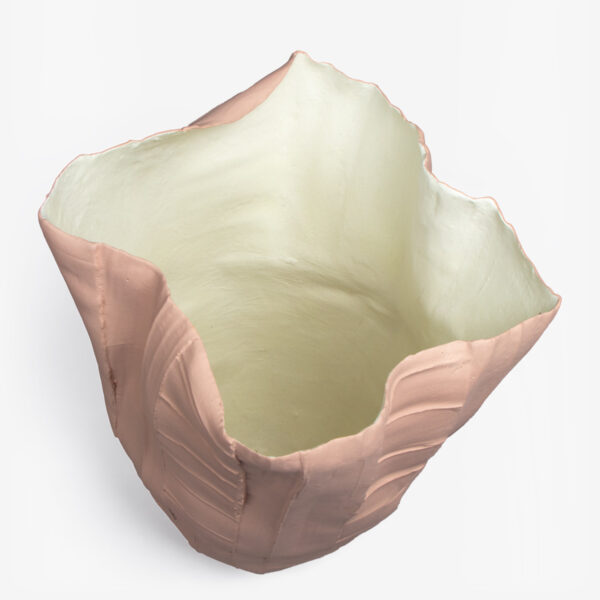 vaas tall bowl