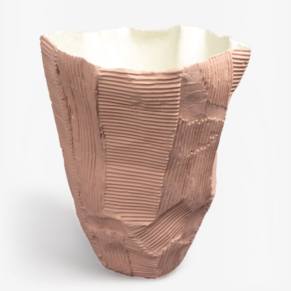 vaas tall bowl