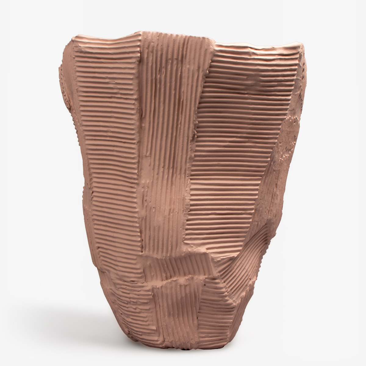 vaas tall bowl