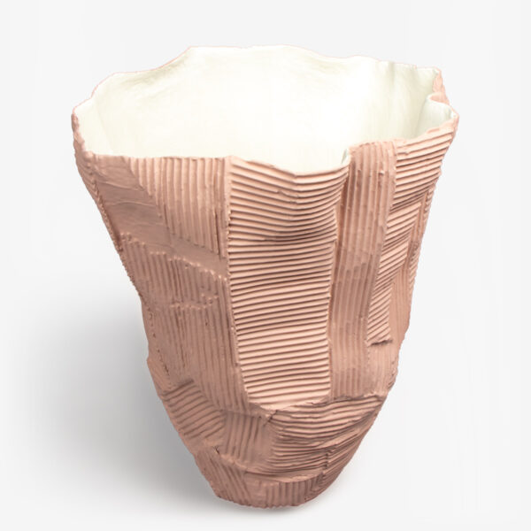 vaas tall bowl