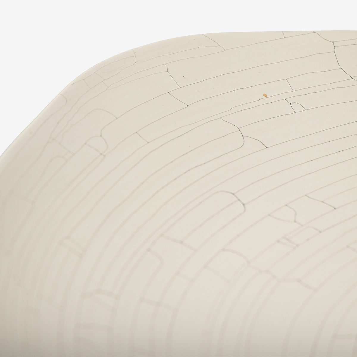 schaal triangolo big