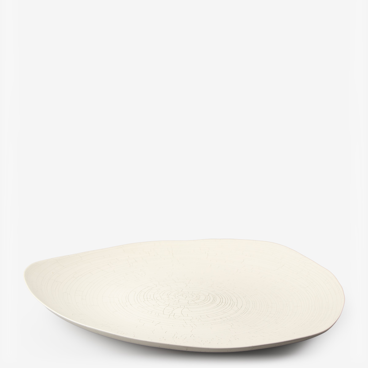 schaal triangolo big