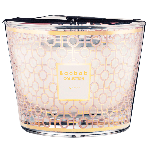 baobab collection baobab kaarsen woman 2