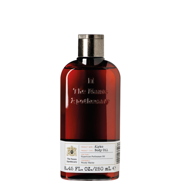 bodyoil alyko webshop