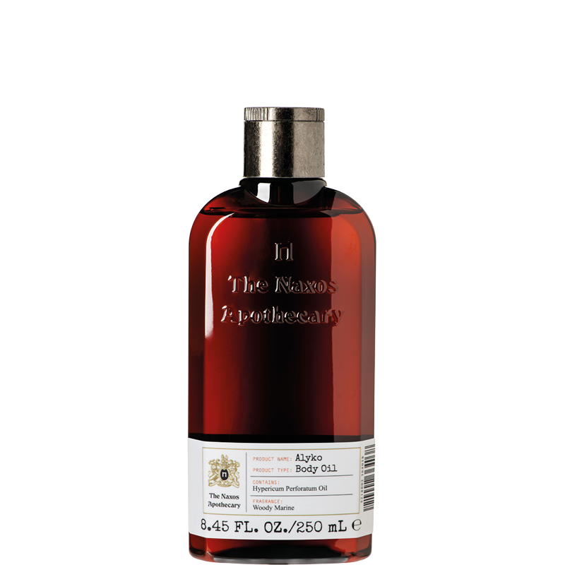 bodyoil alyko webshop