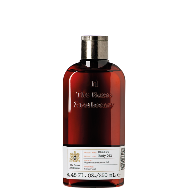 bodyoil chalki webshop