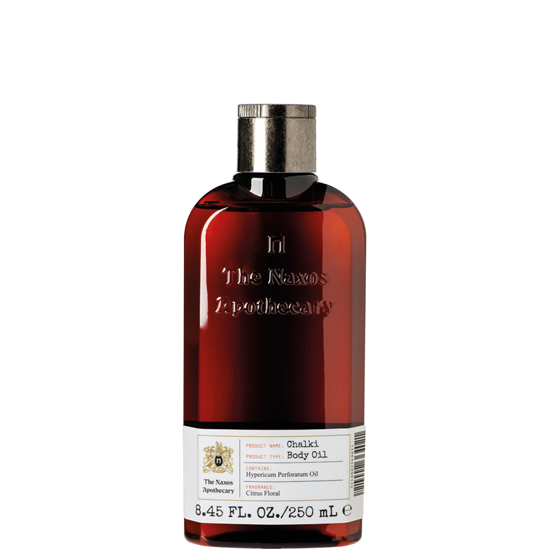 bodyoil chalki webshop