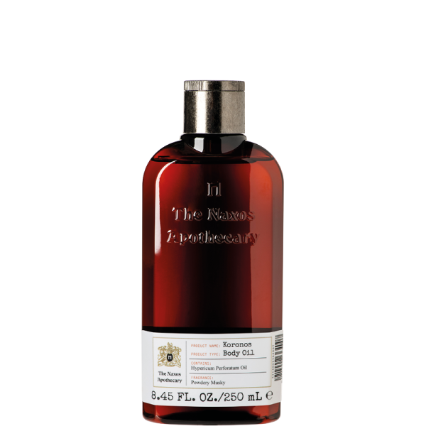 bodyoil koronos webshop