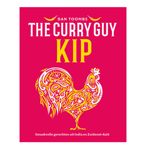 curry guy kip