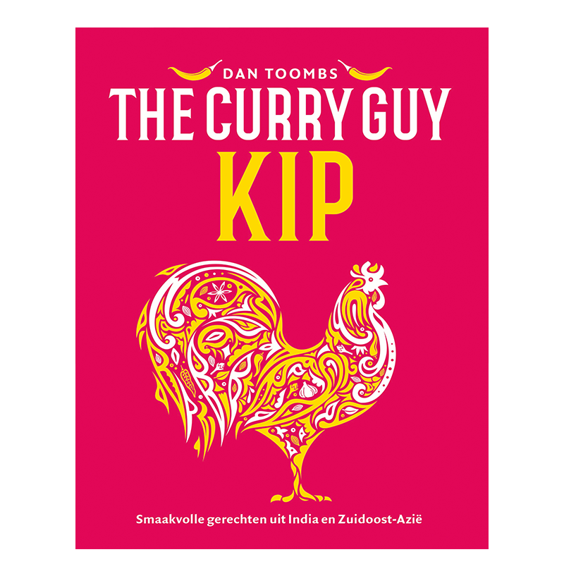 curry guy kip