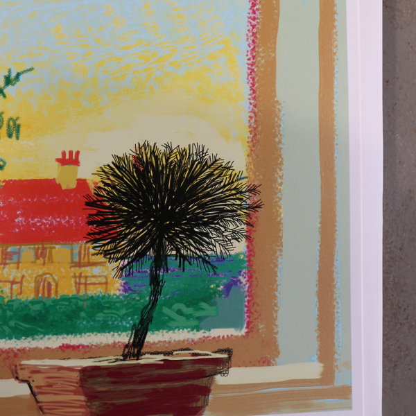 david hockney 2