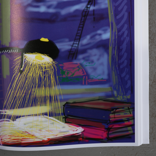 david hockney 3
