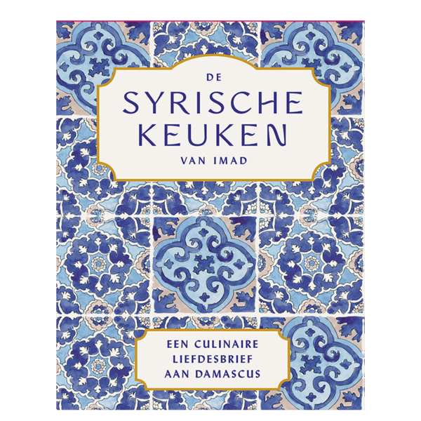 de syrische keuken