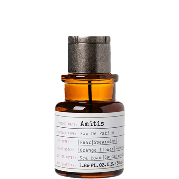 eau de parfum amitis