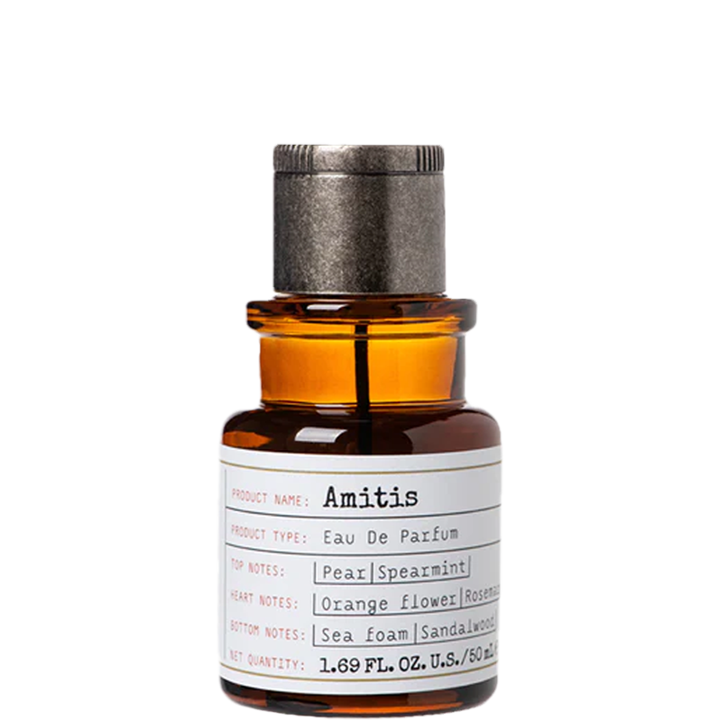 eau de parfum amitis