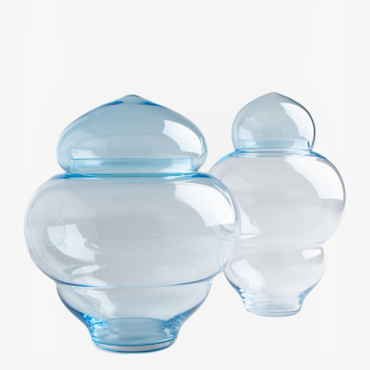 voorraadpot baboushka m