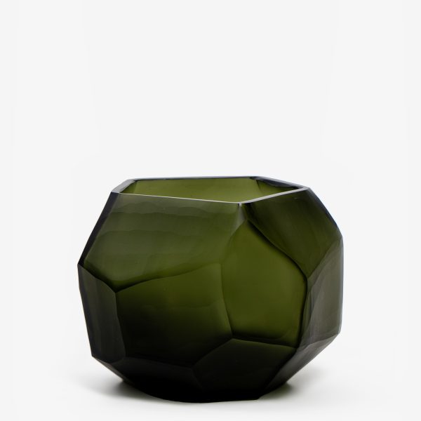 gx theelicht cubustic green 1541 1