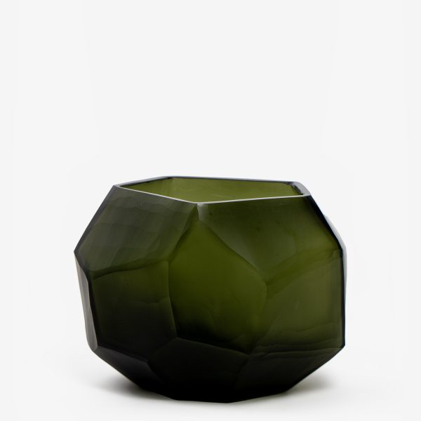 gx theelicht cubustic green 1541 2