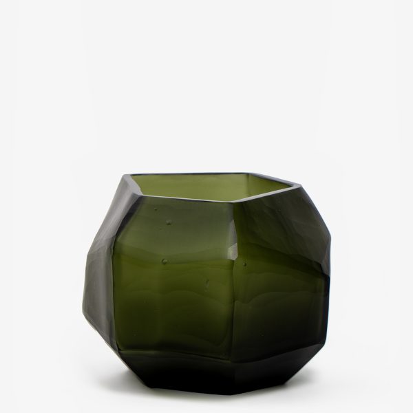 gx theelicht cubustic green 1541 4