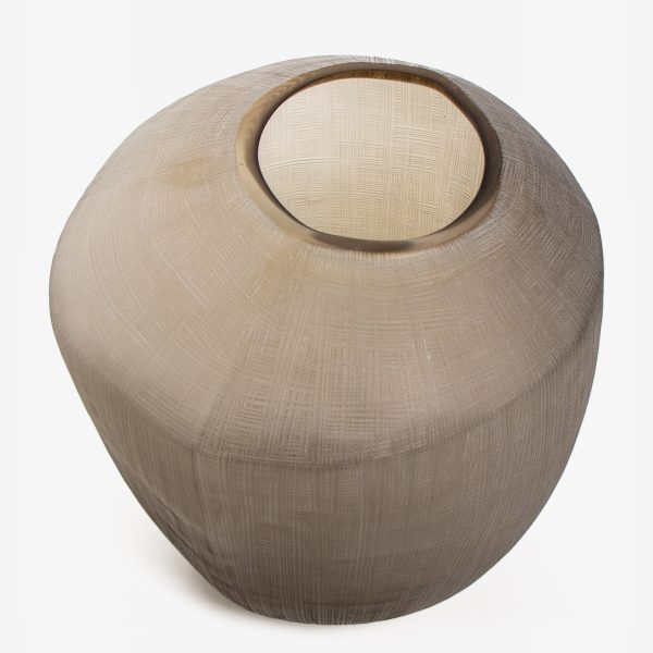 gx vaas simius round smokegrey 2302 5