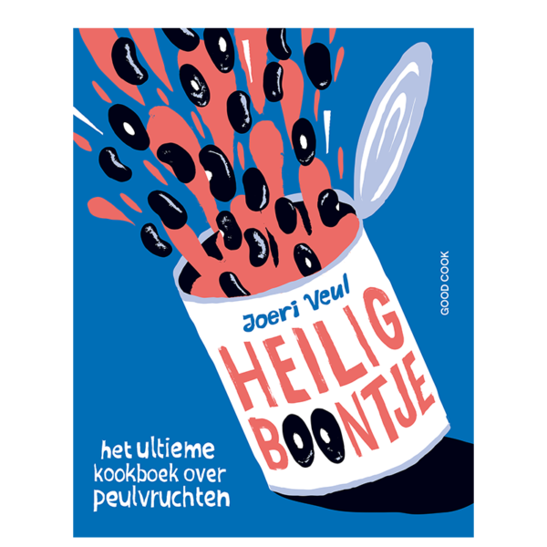 heilig boontje