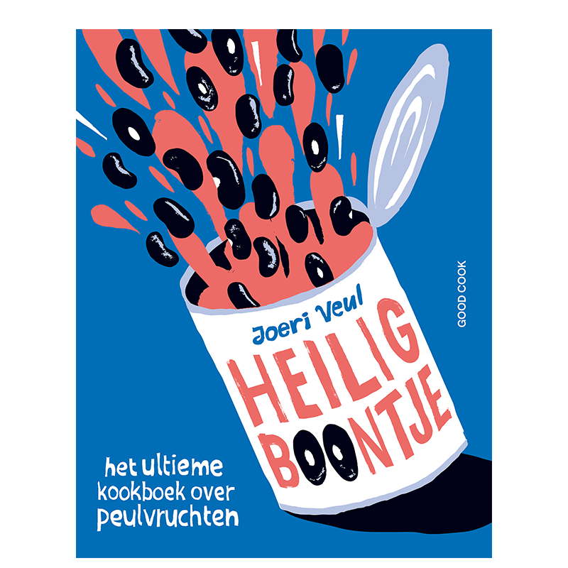 heilig boontje