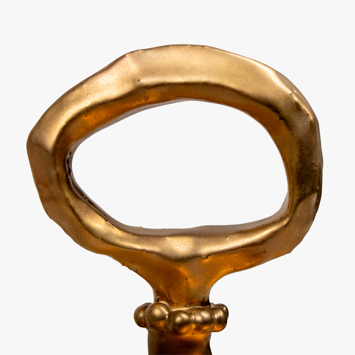 etagère antonia matt gold