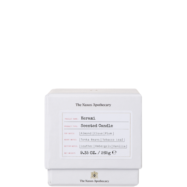 kaars kerami2 webshop