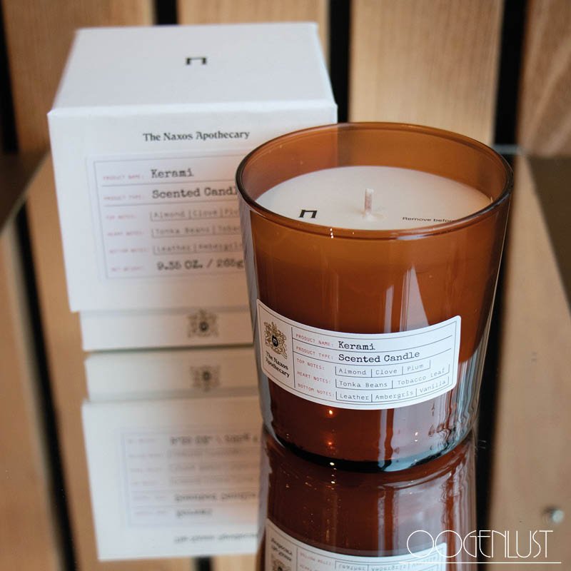 kerami candle