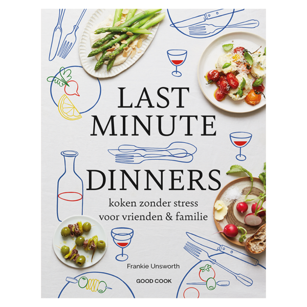 last minute dinners