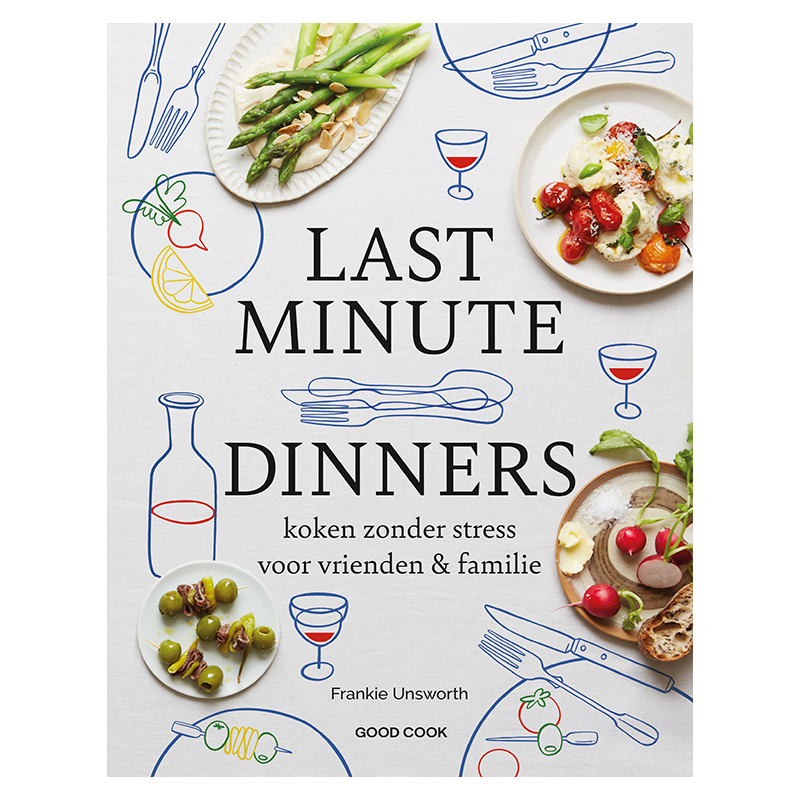 last minute dinners