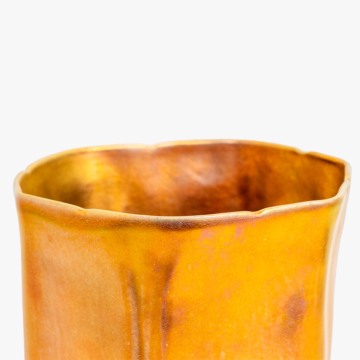 pot km 15+ goud goud, 20