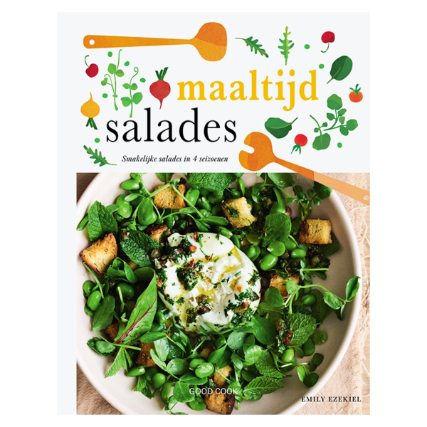 maaltijdsalades