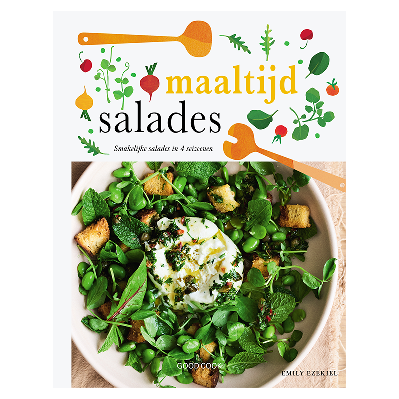 maaltijdsalades