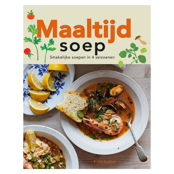 maaltijdsoep
