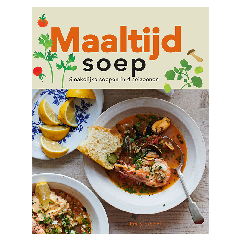 maaltijdsoep