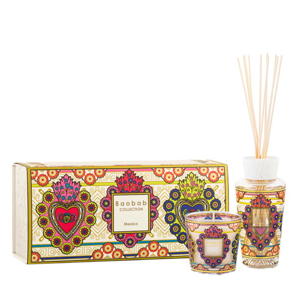 mexico mfb giftbox