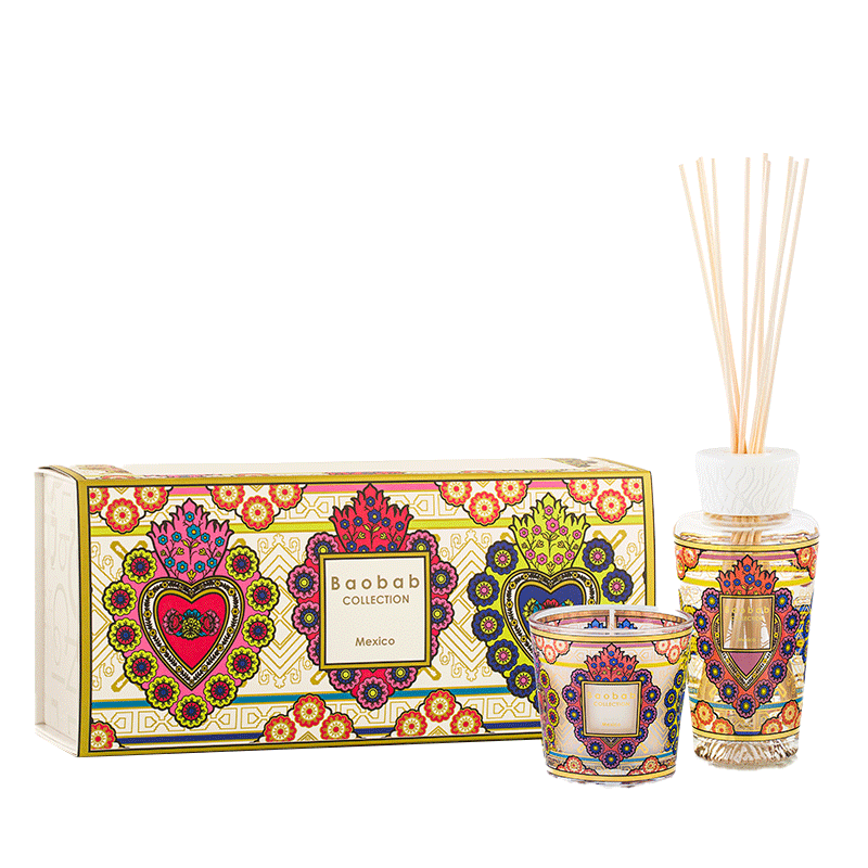 mexico mfb giftbox